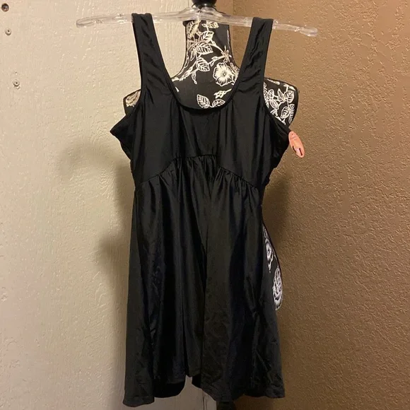 NWT Shapermint swim dress - Picture 9 of 11